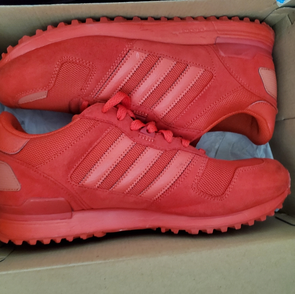 Adidas 8.5